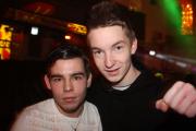 Silvester Fever II - 31.12.2010